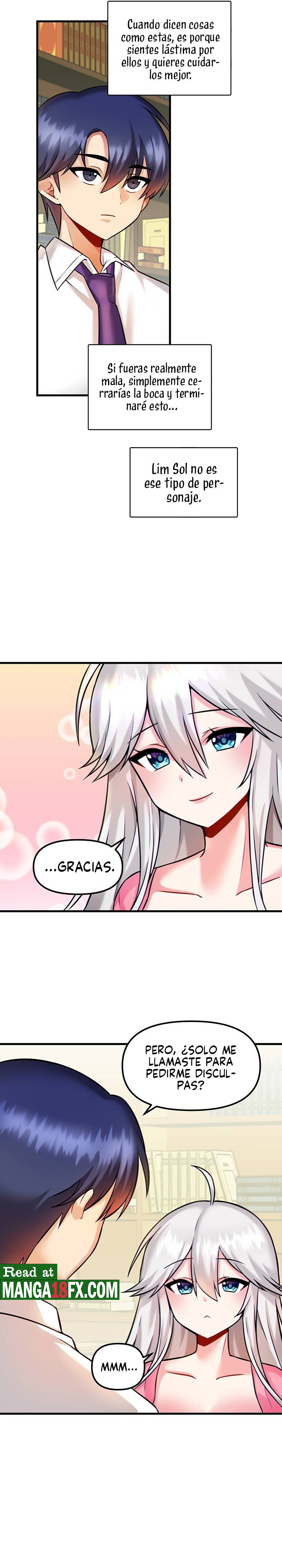 Academy 19 Game Raw - Chapter 14 [photo 10] - MangaPorn