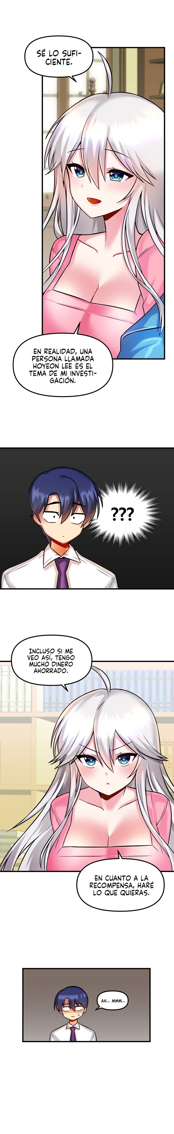 Academy 19 Game Raw - Chapter 14 [photo 18] - MangaPorn