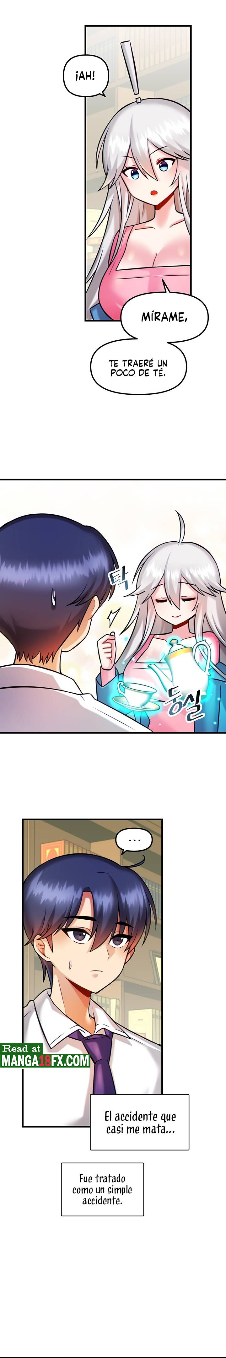 Academy 19 Game Raw - Chapter 14 [photo 6] - MangaPorn