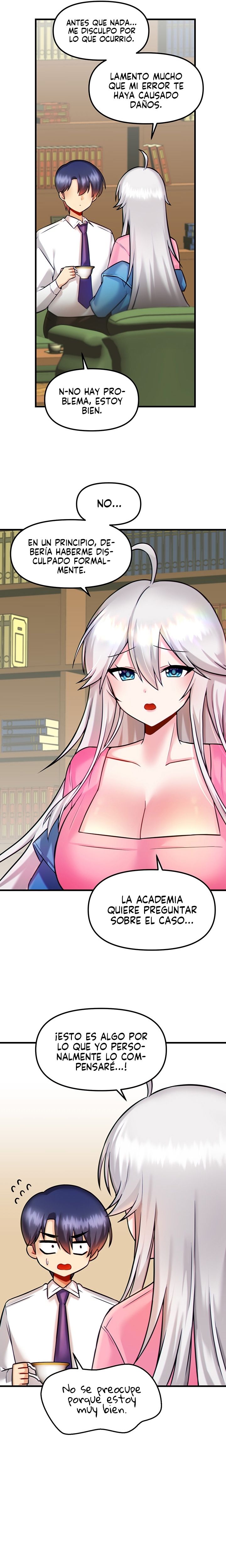 Academy 19 Game Raw - Chapter 14 [photo 9] - MangaPorn