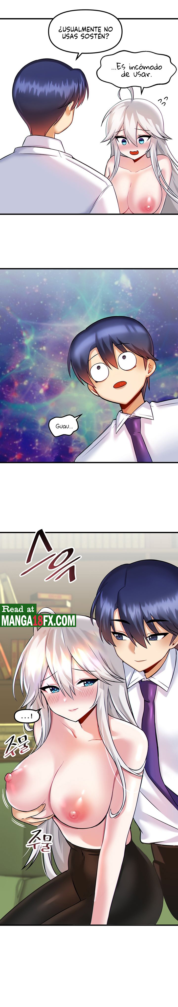 Academy 19 Game Raw - Chapter 15 [photo 12] - MangaPorn