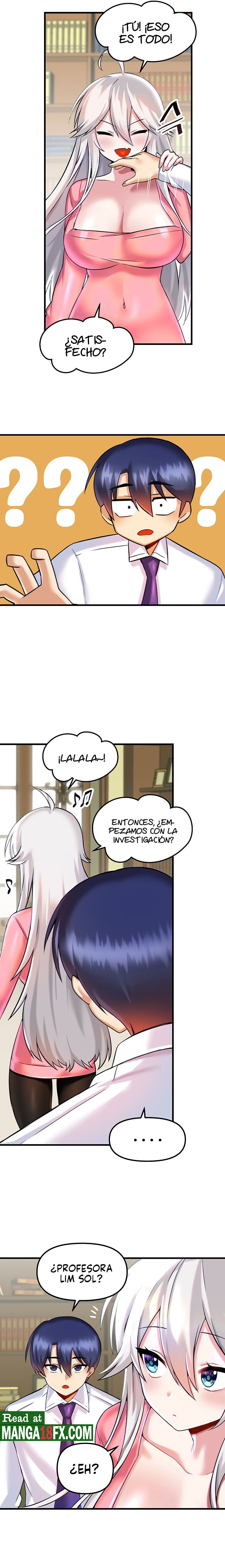 Academy 19 Game Raw - Chapter 15 [photo 5] - MangaPorn