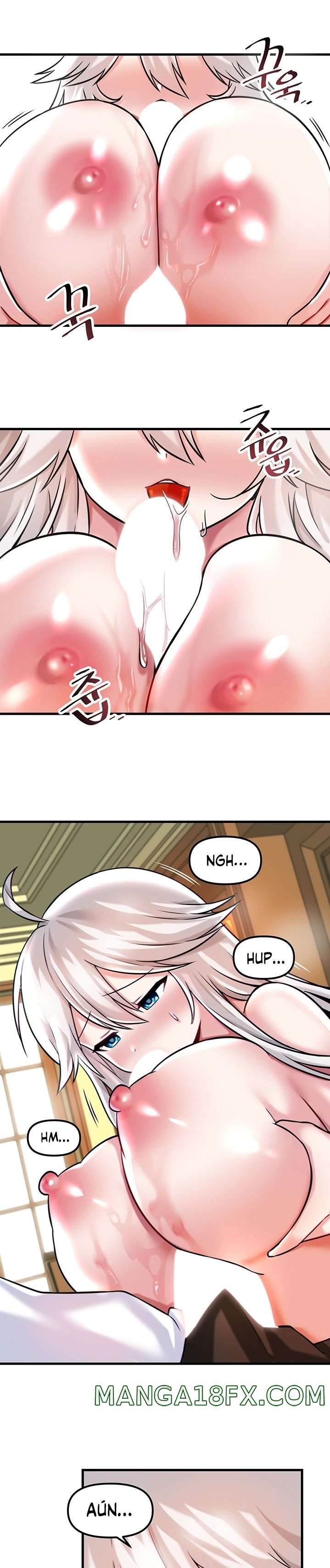 Academy 19 Game Raw - Chapter 16 [photo 11] - MangaPorn