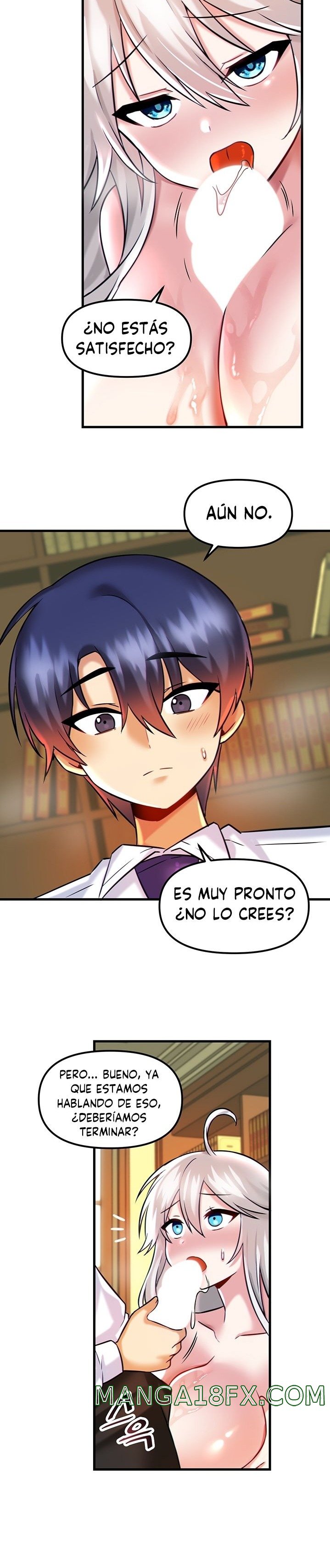 Academy 19 Game Raw - Chapter 16 [photo 12] - MangaPorn