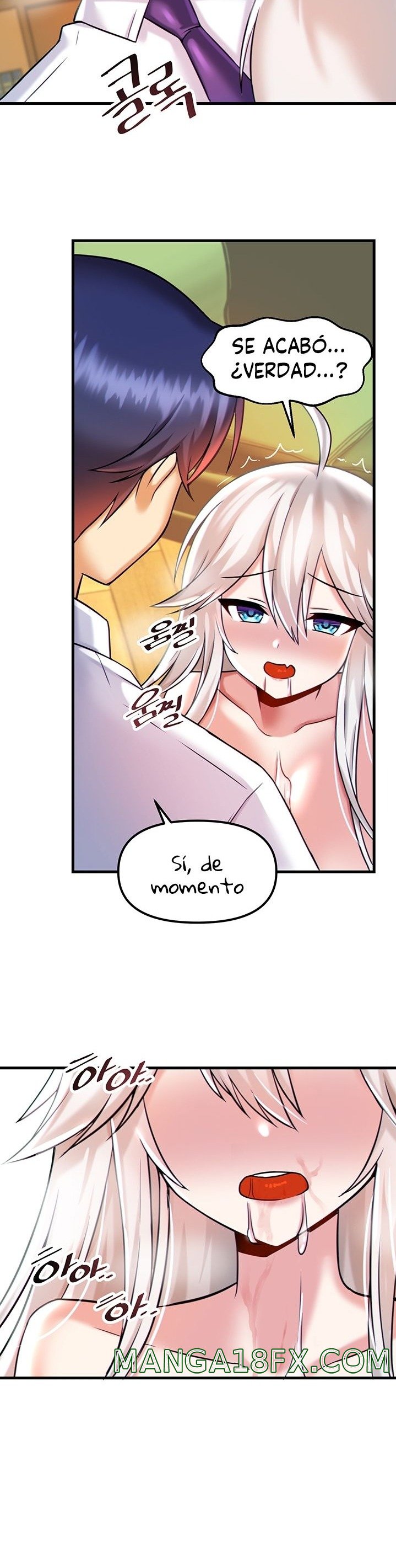 Academy 19 Game Raw - Chapter 16 [photo 20] - MangaPorn