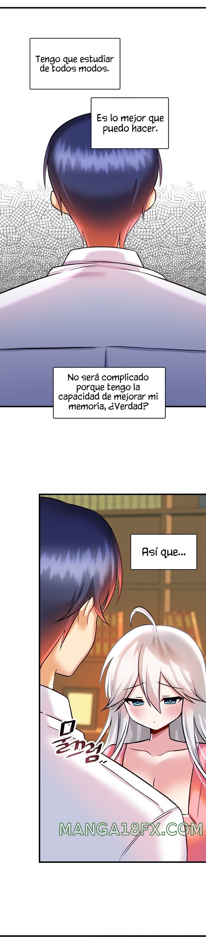 Academy 19 Game Raw - Chapter 16 [photo 28] - MangaPorn