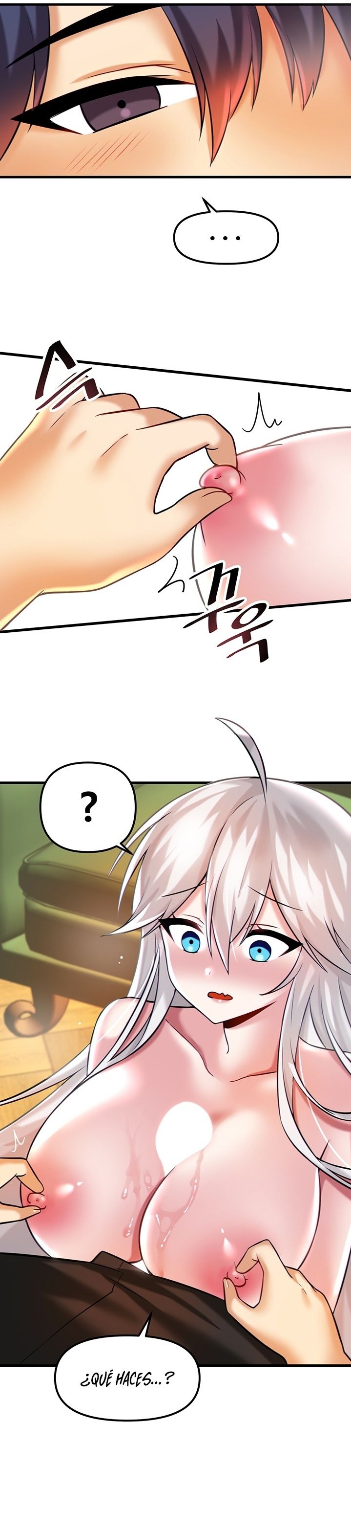 Academy 19 Game Raw - Chapter 16 [photo 4] - MangaPorn