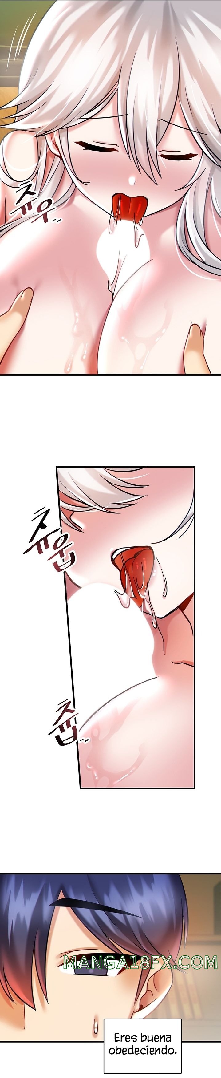 Academy 19 Game Raw - Chapter 16 [photo 9] - MangaPorn