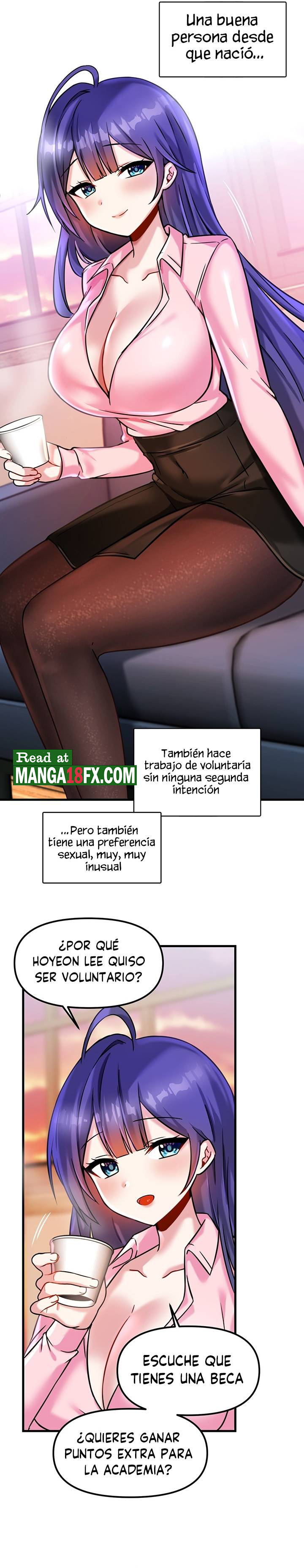 Academy 19 Game Raw - Chapter 17 [photo 15] - MangaPorn