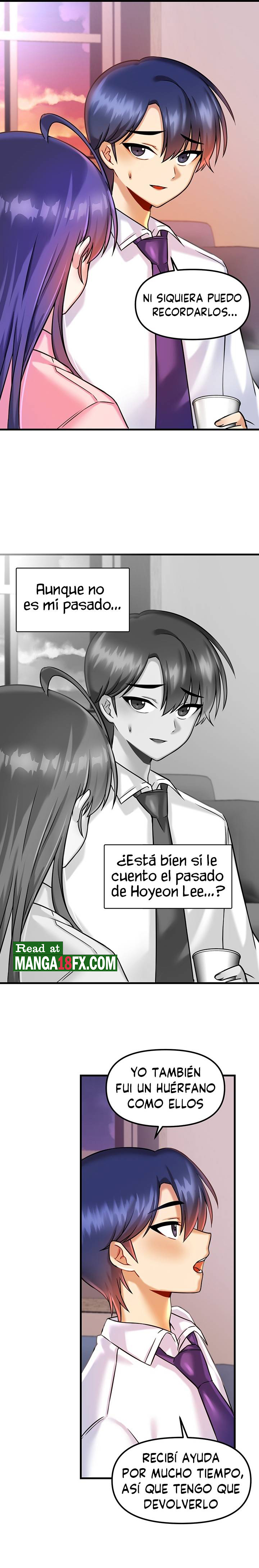 Academy 19 Game Raw - Chapter 17 [photo 18] - MangaPorn