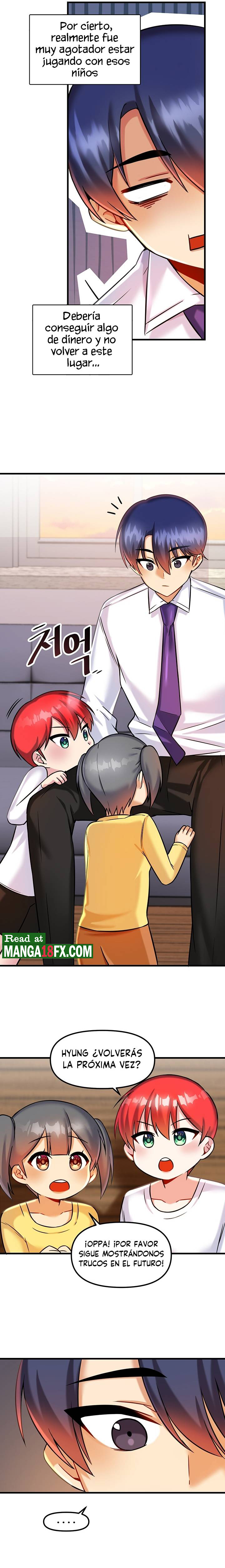 Academy 19 Game Raw - Chapter 17 [photo 22] - MangaPorn