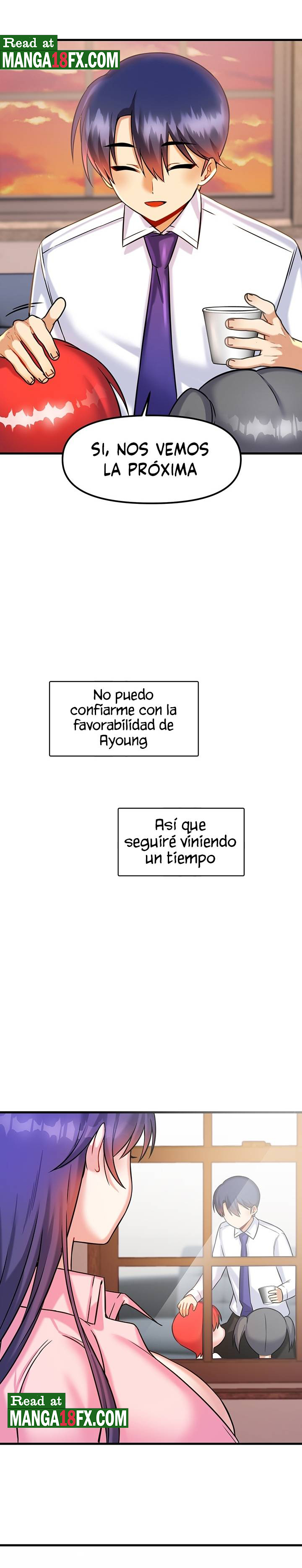 Academy 19 Game Raw - Chapter 17 [photo 23] - MangaPorn