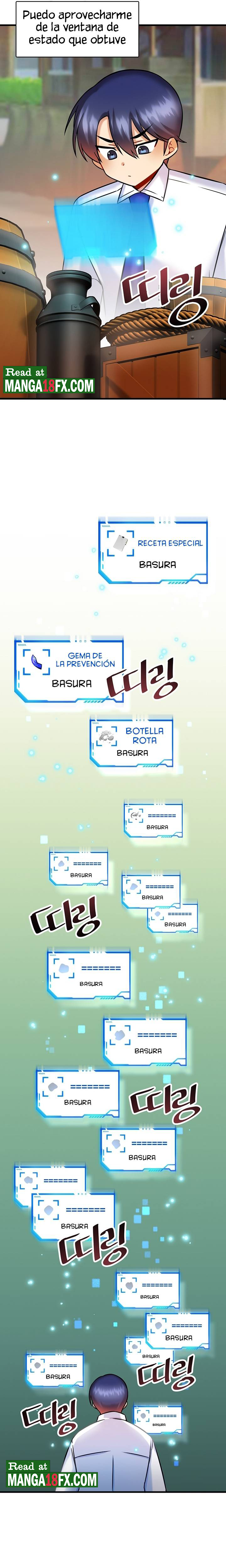 Academy 19 Game Raw - Chapter 17 [photo 5] - MangaPorn