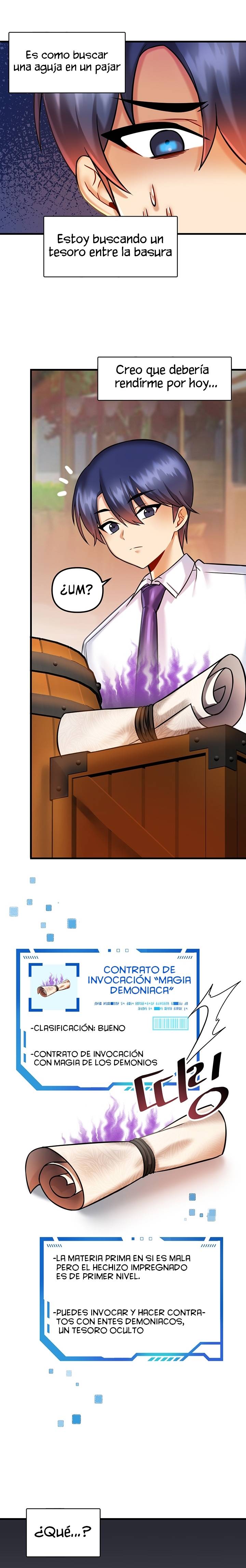 Academy 19 Game Raw - Chapter 17 [photo 6] - MangaPorn