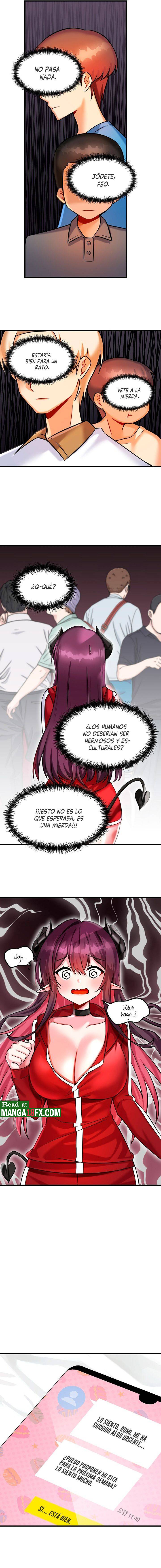 Academy 19 Game Raw - Chapter 18 [photo 14] - MangaPorn