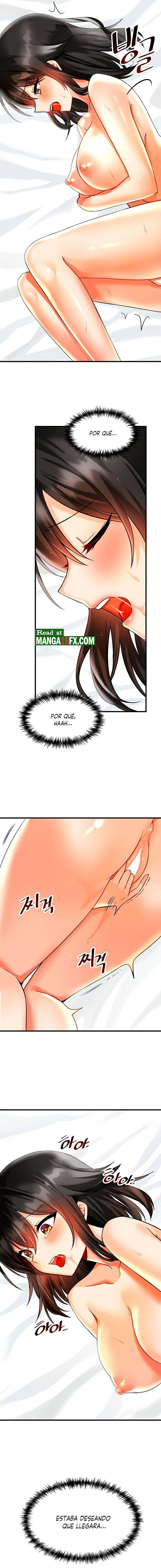 Academy 19 Game Raw - Chapter 18 [photo 16] - MangaPorn