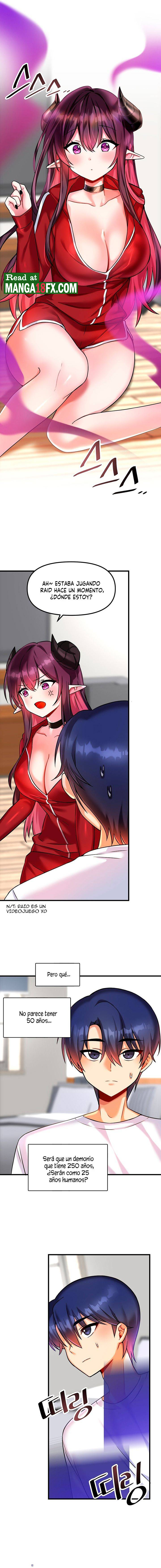 Academy 19 Game Raw - Chapter 18 [photo 3] - MangaPorn