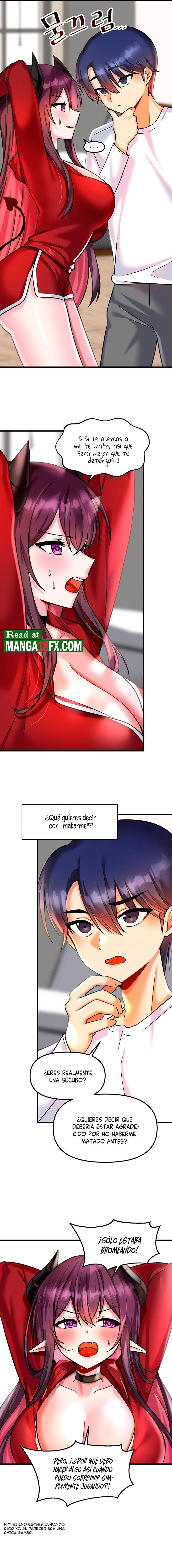 Academy 19 Game Raw - Chapter 18 [photo 7] - MangaPorn