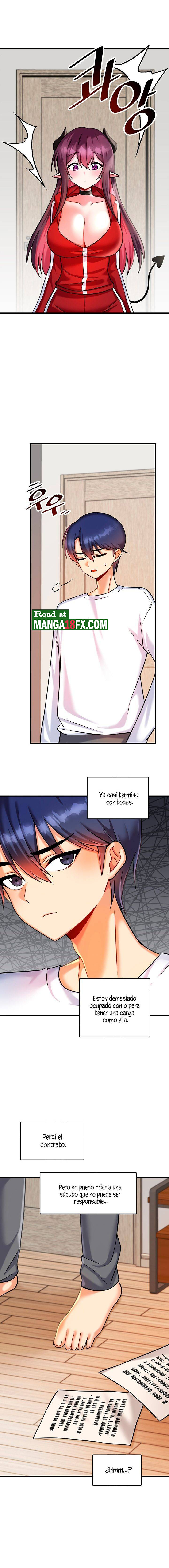 Academy 19 Game Raw - Chapter 18 [photo 9] - MangaPorn