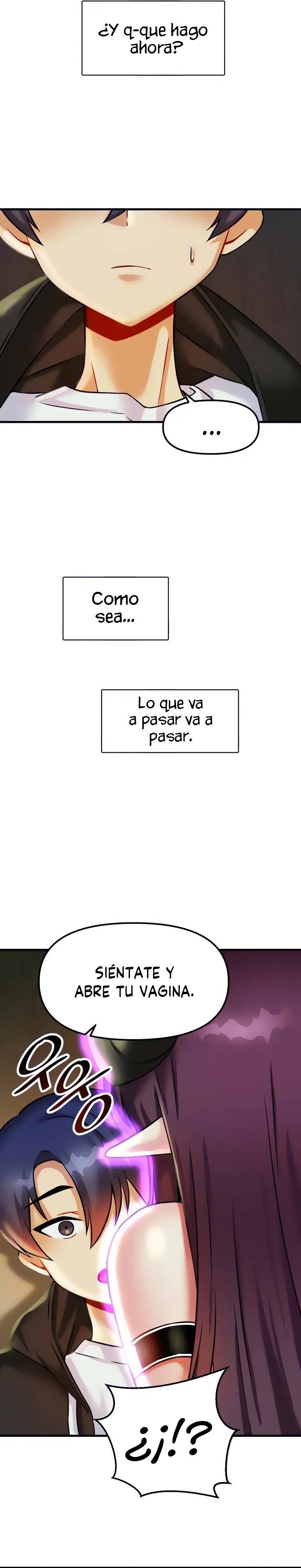 Academy 19 Game Raw - Chapter 19 [photo 15] - MangaPorn