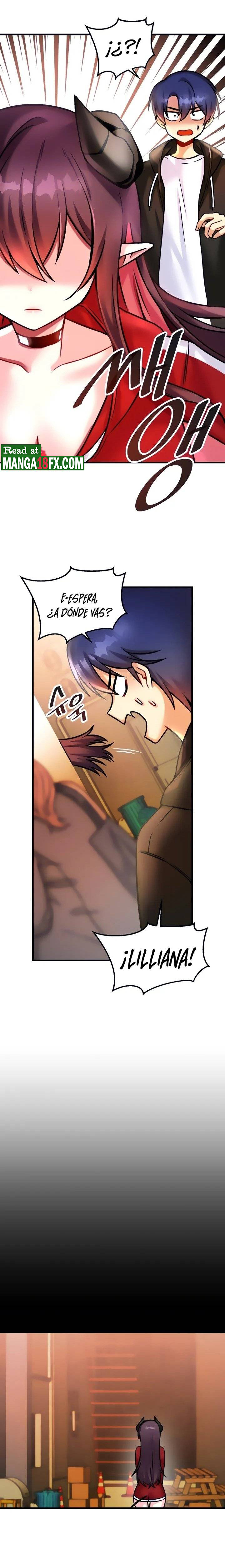 Academy 19 Game Raw - Chapter 19 [photo 2] - MangaPorn