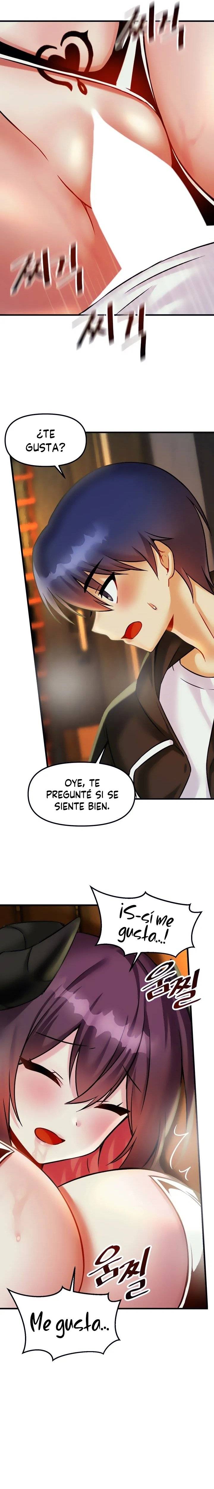 Academy 19 Game Raw - Chapter 19 [photo 23] - MangaPorn