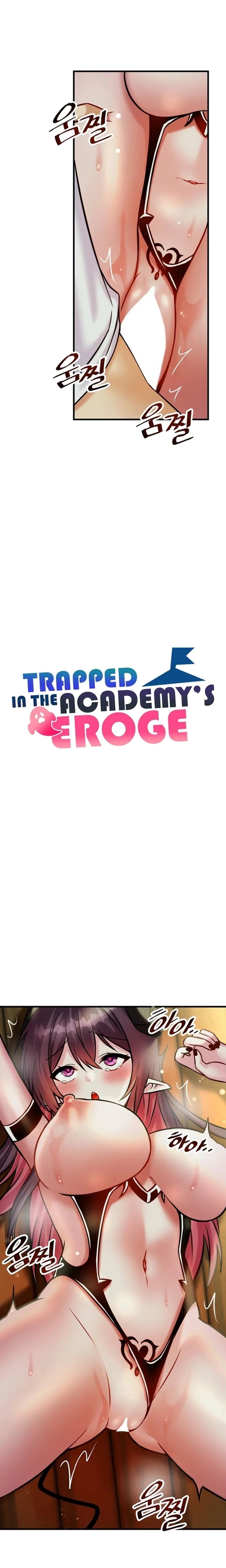 Academy 19 Game Raw - Chapter 20 [photo 10] - MangaPorn