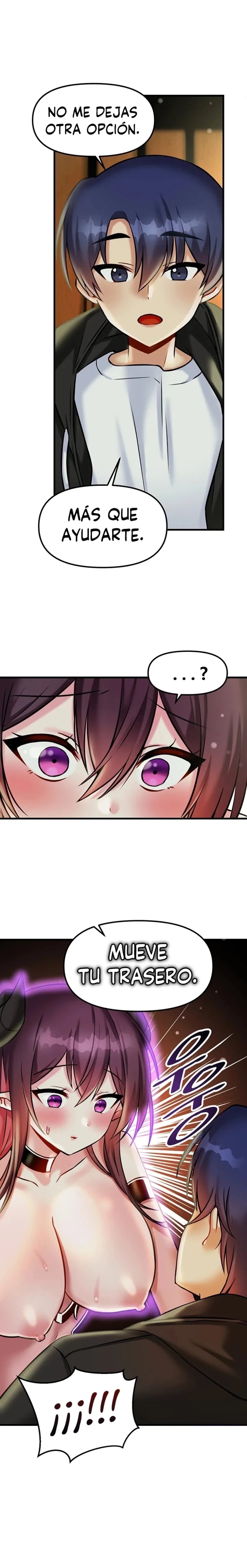 Academy 19 Game Raw - Chapter 20 [photo 17] - MangaPorn