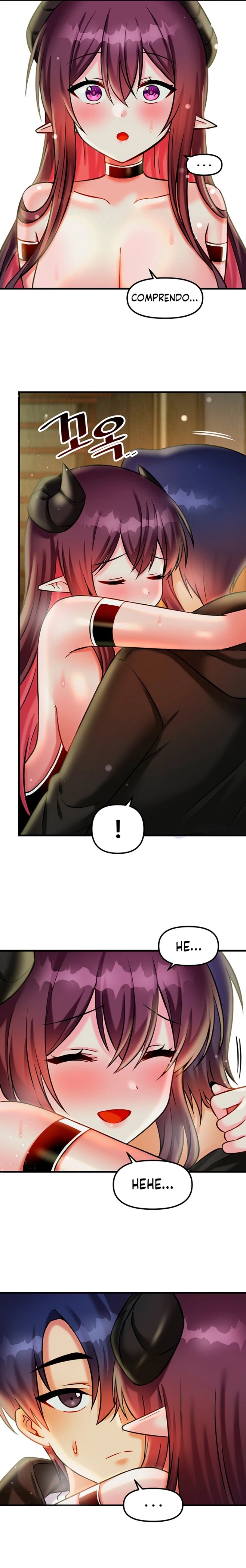 Academy 19 Game Raw - Chapter 21 [photo 12] - MangaPorn