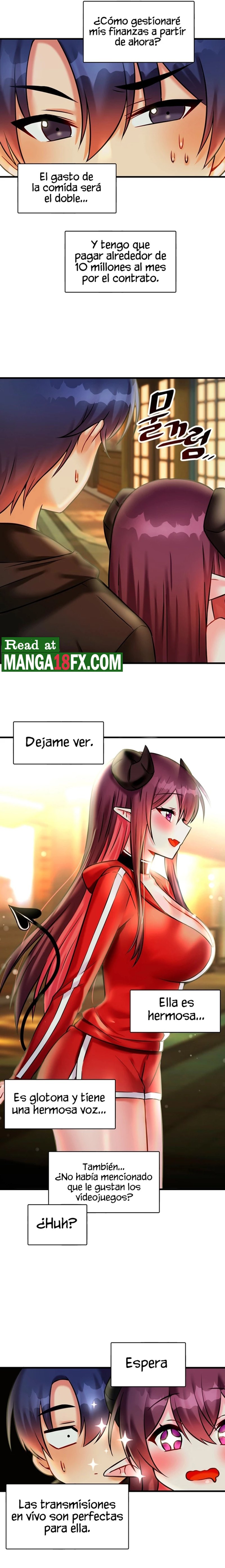 Academy 19 Game Raw - Chapter 21 [photo 20] - MangaPorn