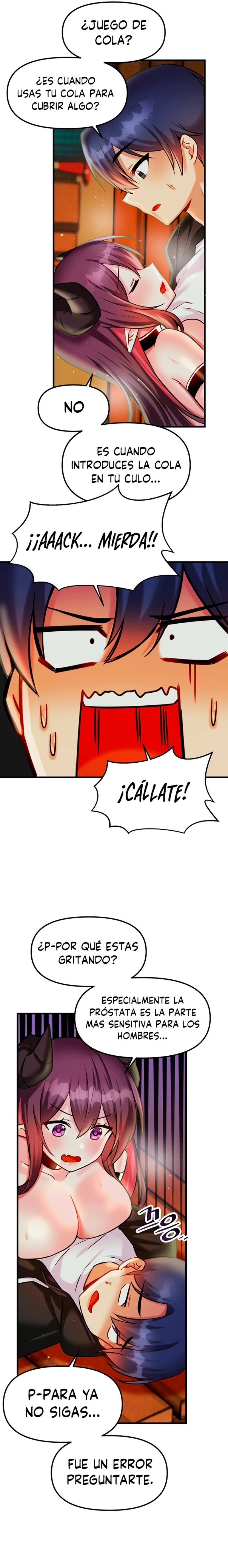 Academy 19 Game Raw - Chapter 21 [photo 8] - MangaPorn