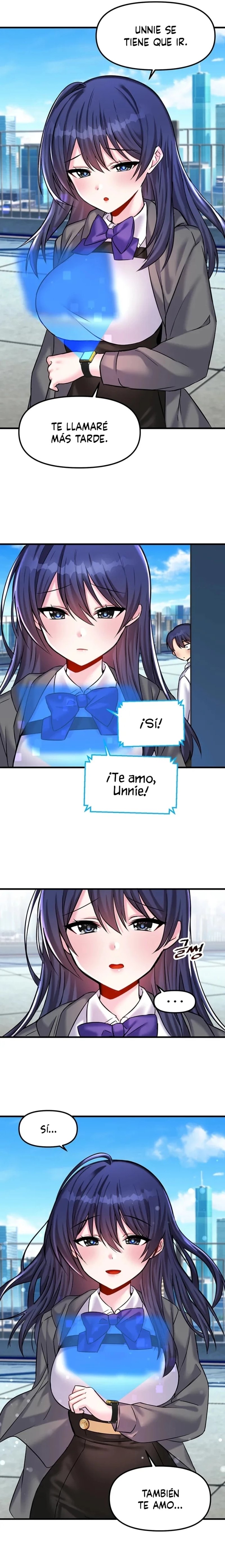 Academy 19 Game Raw - Chapter 22 [photo 10] - MangaPorn