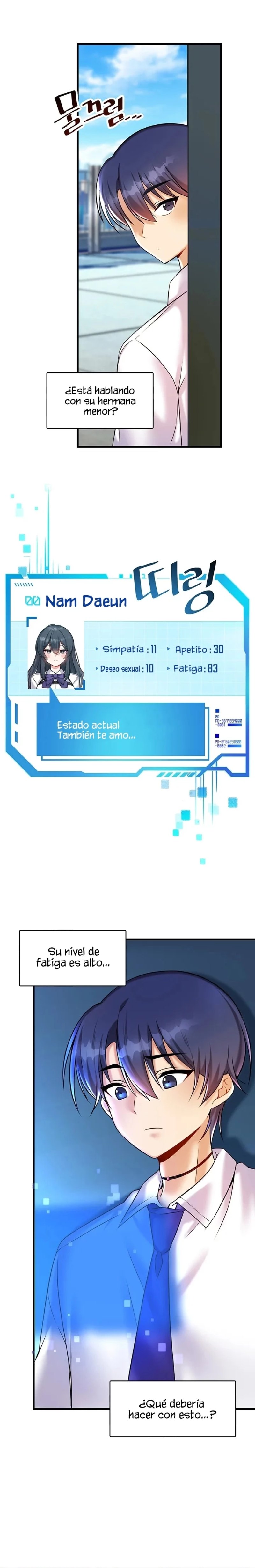 Academy 19 Game Raw - Chapter 22 [photo 11] - MangaPorn