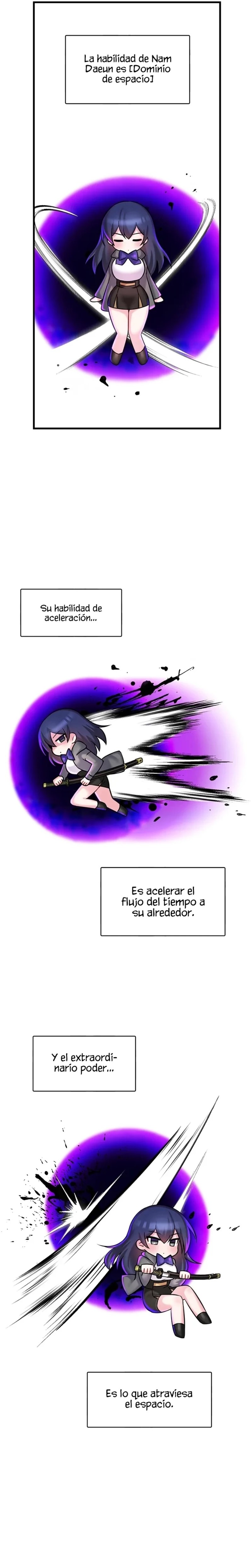 Academy 19 Game Raw - Chapter 22 [photo 15] - MangaPorn