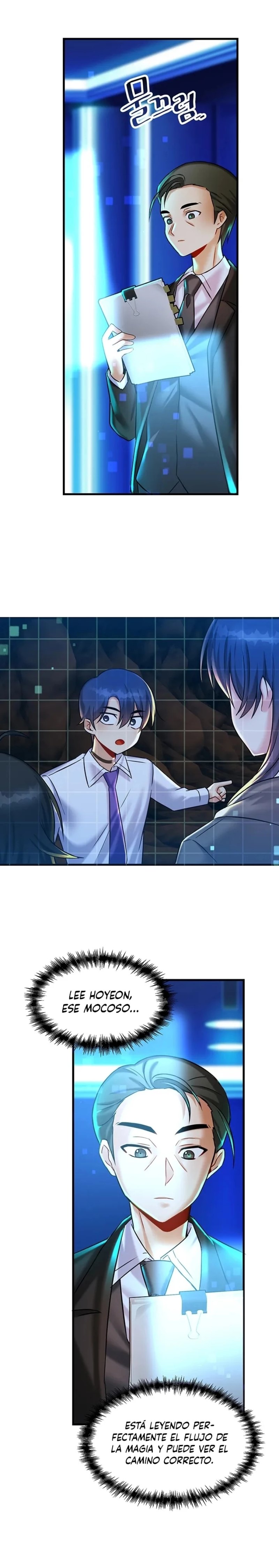 Academy 19 Game Raw - Chapter 22 [photo 19] - MangaPorn