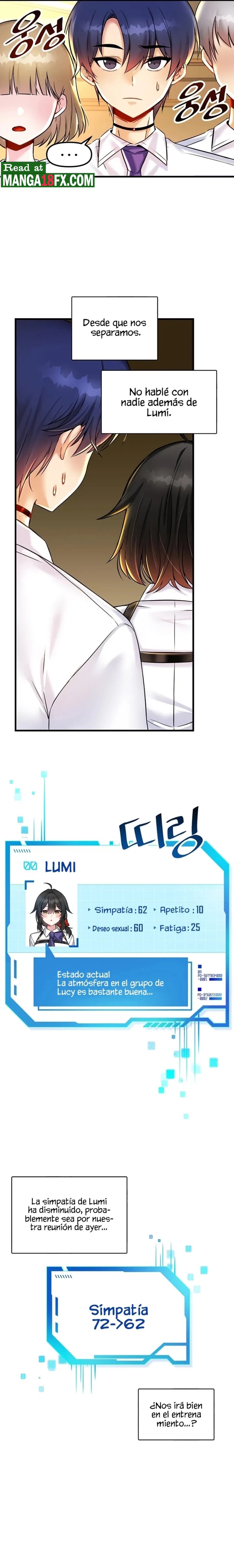 Academy 19 Game Raw - Chapter 22 [photo 2] - MangaPorn