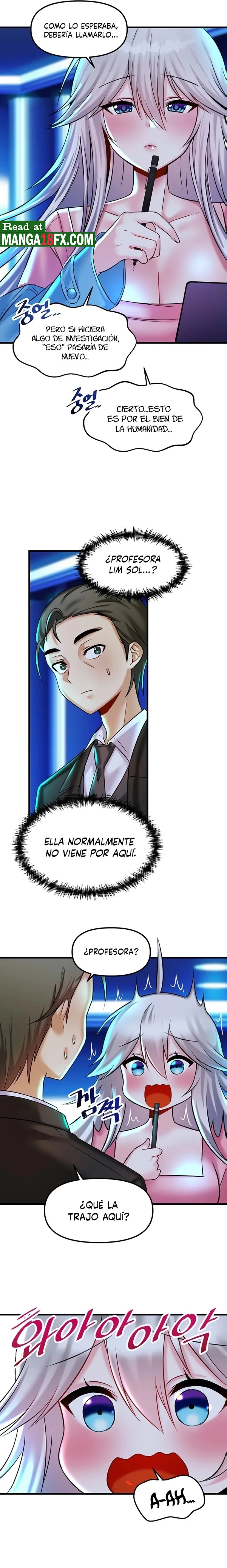 Academy 19 Game Raw - Chapter 22 [photo 21] - MangaPorn