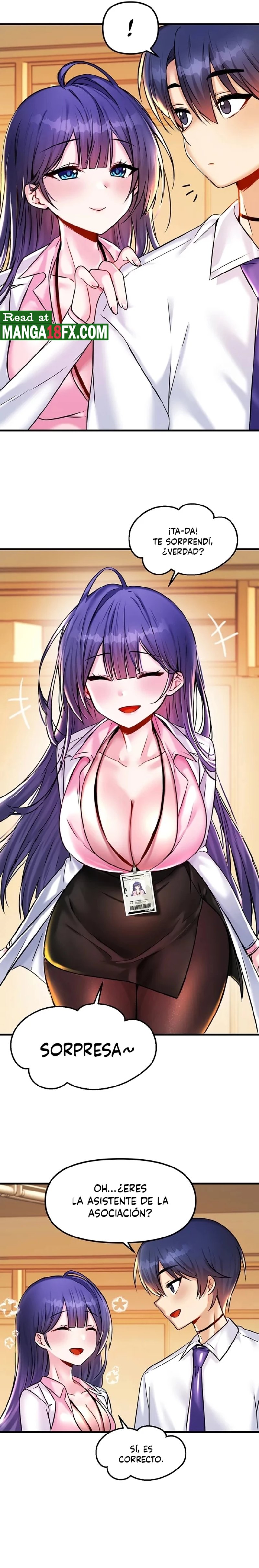 Academy 19 Game Raw - Chapter 22 [photo 4] - MangaPorn