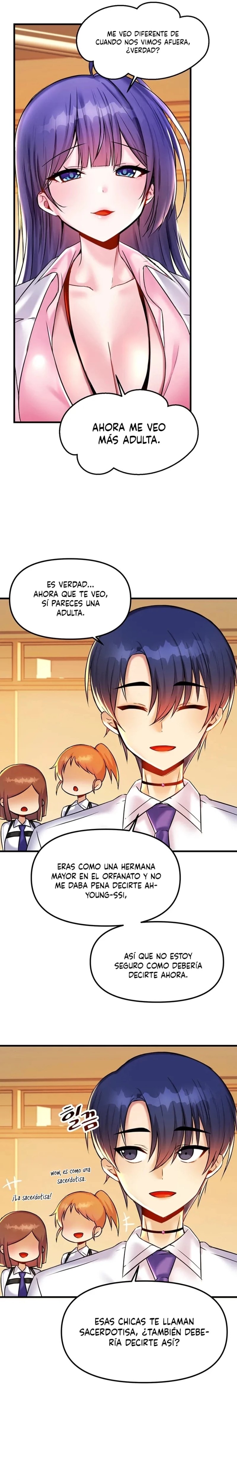 Academy 19 Game Raw - Chapter 22 [photo 5] - MangaPorn