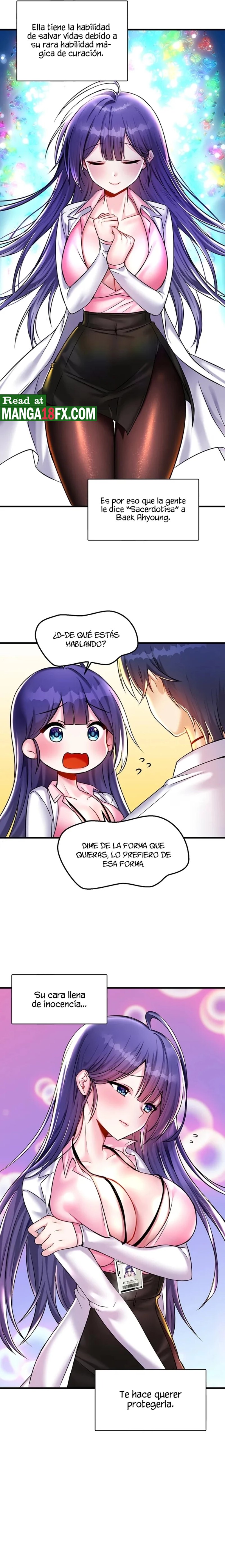 Academy 19 Game Raw - Chapter 22 [photo 6] - MangaPorn