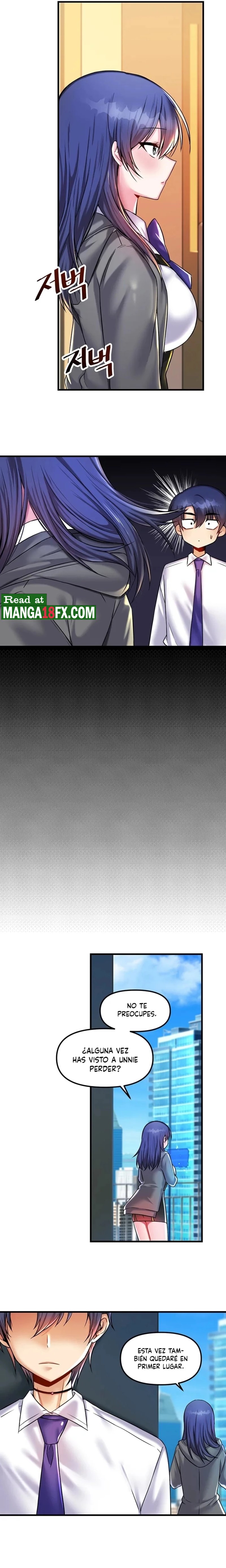 Academy 19 Game Raw - Chapter 22 [photo 9] - MangaPorn