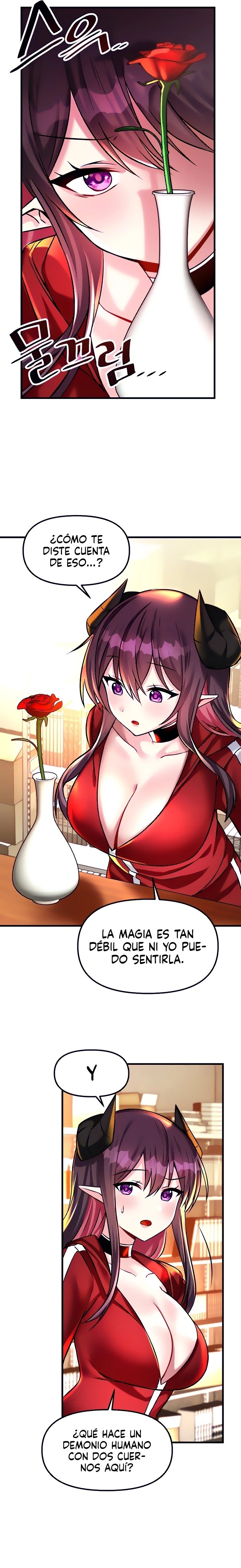 Academy 19 Game Raw - Chapter 23 [photo 11] - MangaPorn