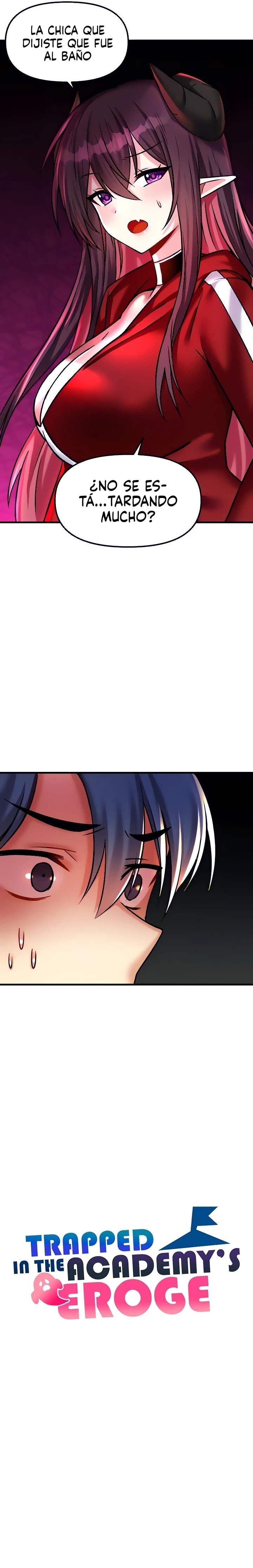 Academy 19 Game Raw - Chapter 23 [photo 14] - MangaPorn