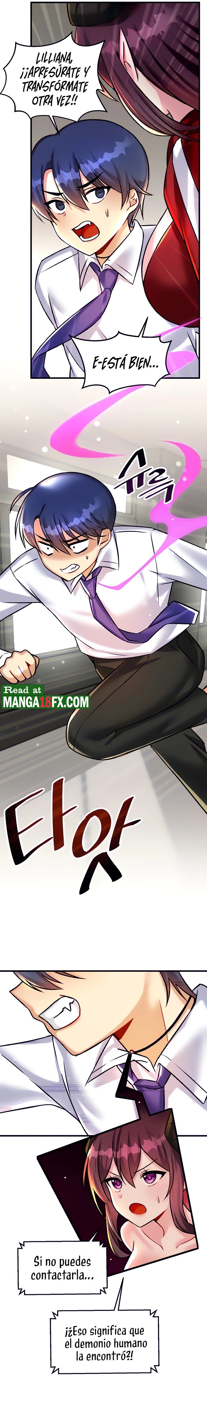 Academy 19 Game Raw - Chapter 23 [photo 16] - MangaPorn