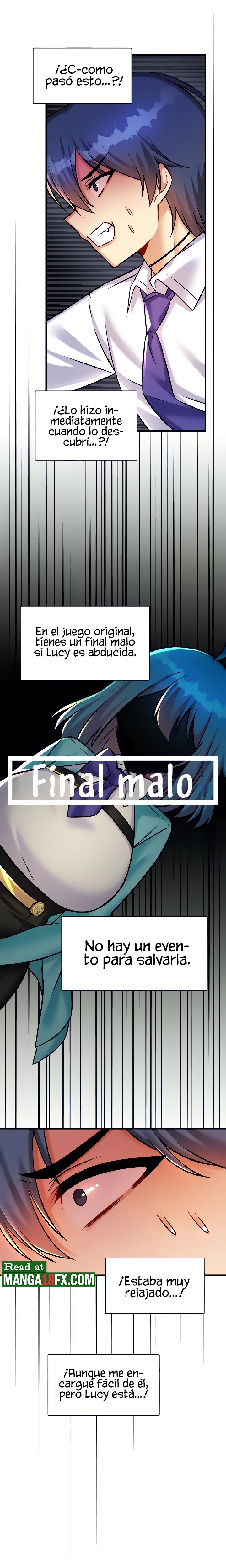 Academy 19 Game Raw - Chapter 23 [photo 17] - MangaPorn