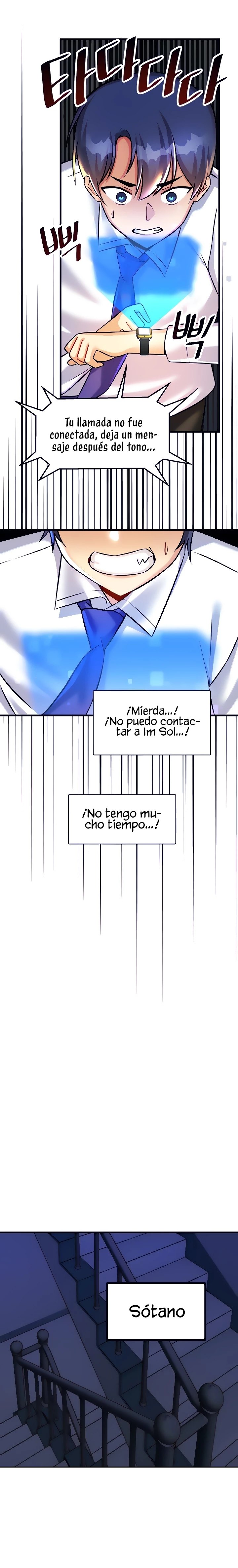 Academy 19 Game Raw - Chapter 23 [photo 18] - MangaPorn