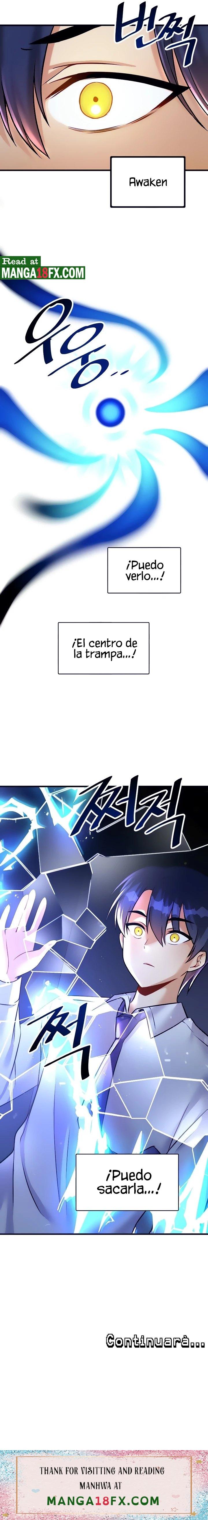 Academy 19 Game Raw - Chapter 23 [photo 22] - MangaPorn