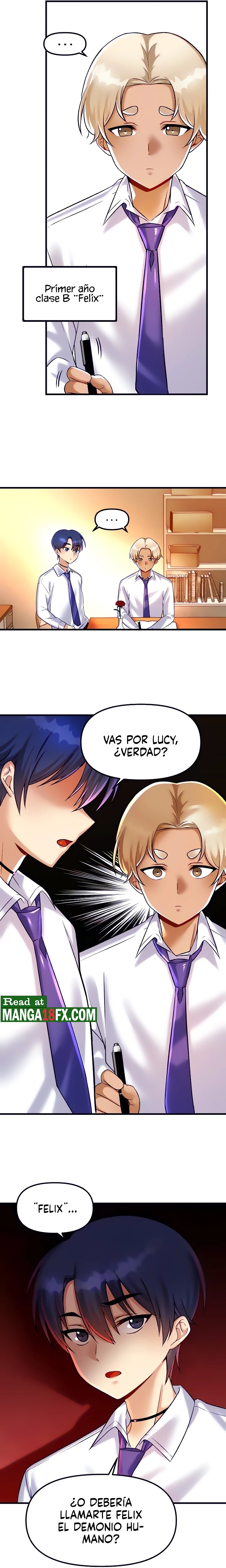 Academy 19 Game Raw - Chapter 23 [photo 4] - MangaPorn