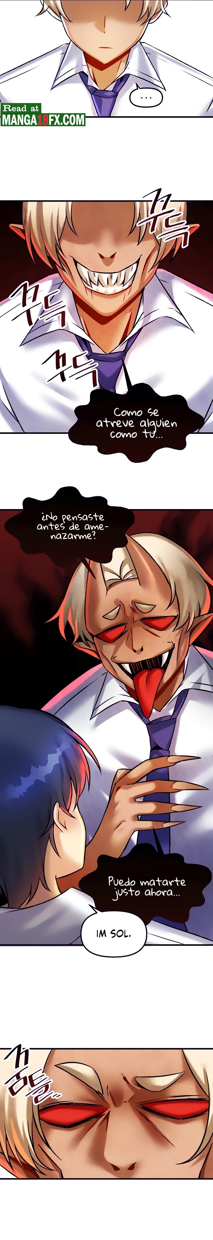 Academy 19 Game Raw - Chapter 23 [photo 7] - MangaPorn