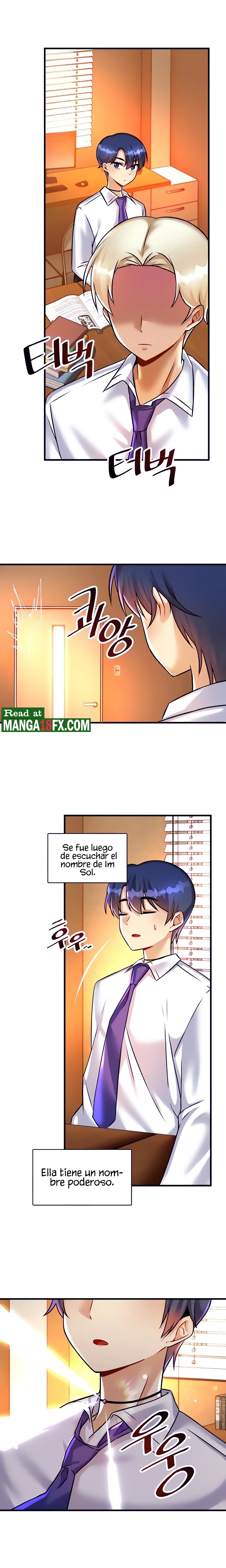 Academy 19 Game Raw - Chapter 23 [photo 9] - MangaPorn